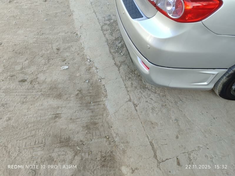 Corolla buwer dobawka 1 000 TMT - Seýdi - img 4