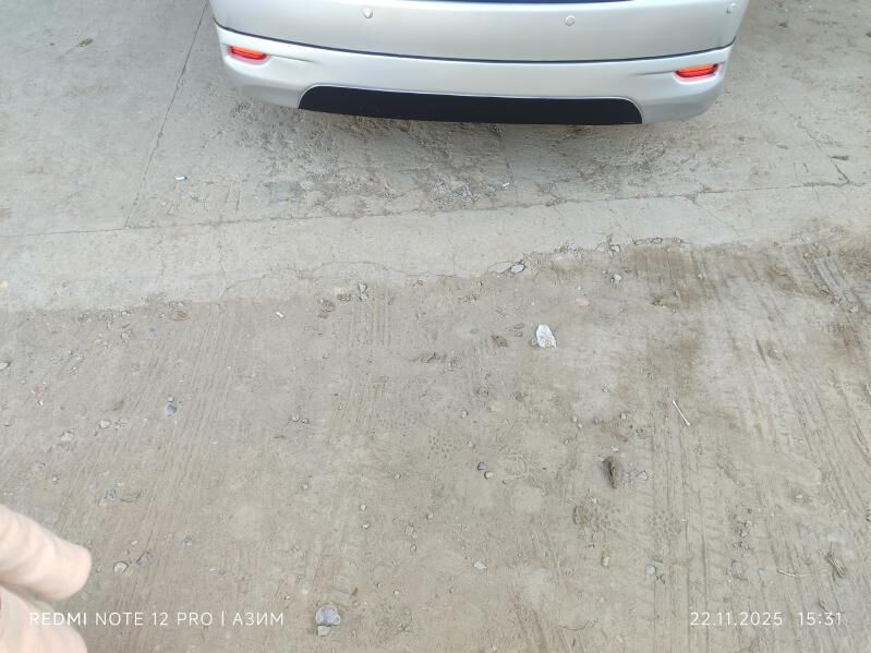 Corolla buwer dobawka 1 000 TMT - Seýdi - img 2