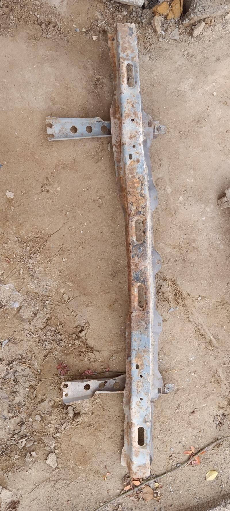 haise 111 TMT - Balkanabat - img 2