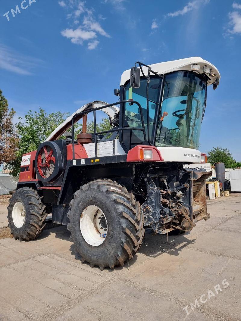 MTZ 80 2017 - 885 000 TMT - Änew - img 1