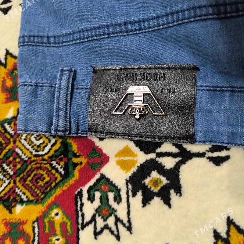 жынсы - Туркменабат - img 6