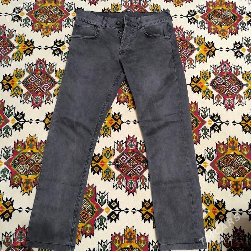 жынсы - Туркменабат - img 7