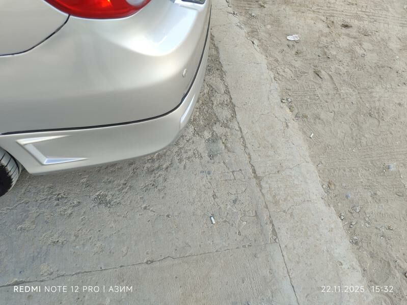 Corolla buwer dobawka 1 000 TMT - Seýdi - img 3