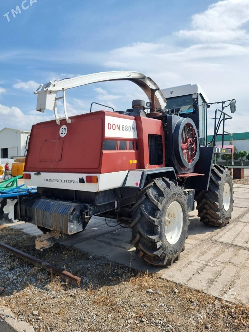 MTZ 80 2017 - 885 000 TMT - Änew - img 2