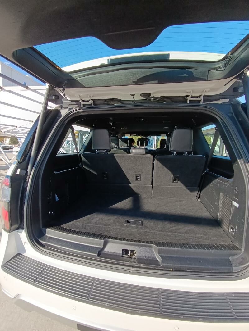 Ford Expedition 2019 - 520 000 TMT - Türkmenabat - img 5