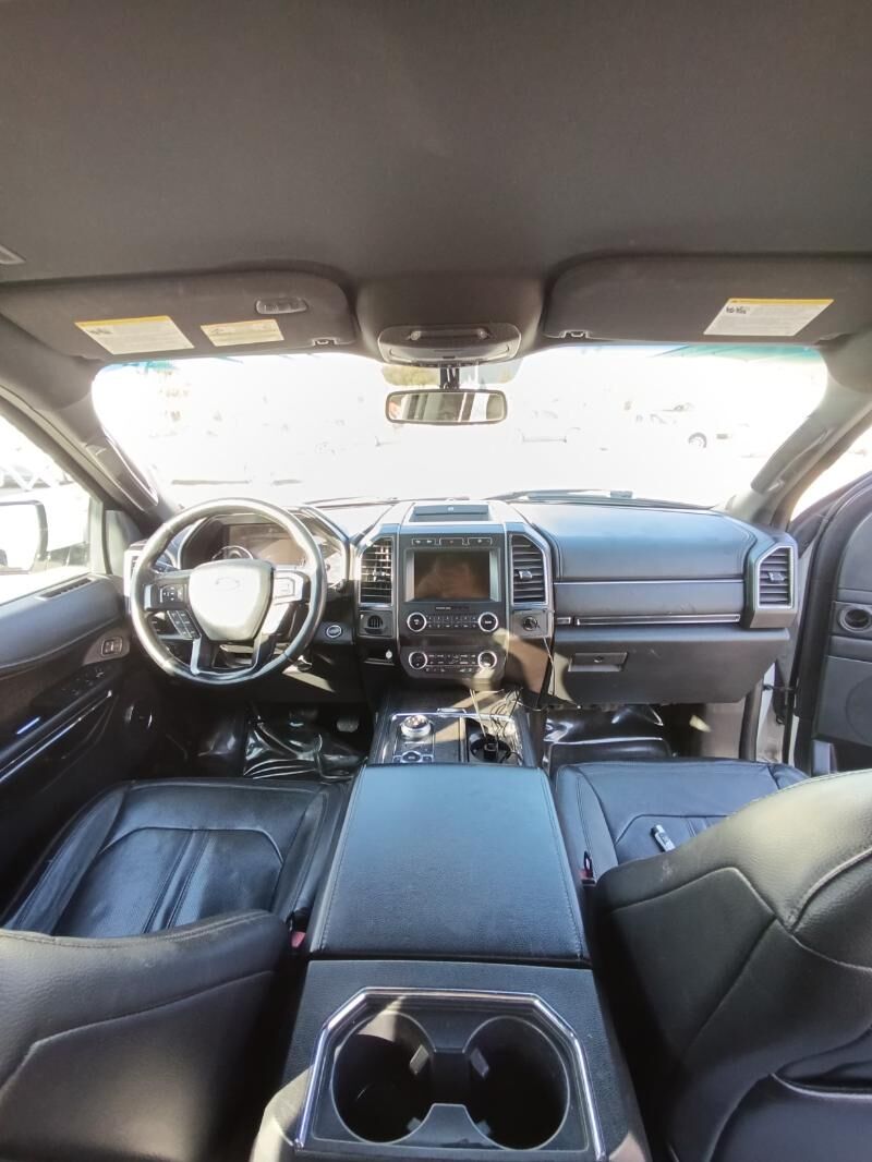 Ford Expedition 2019 - 520 000 TMT - Türkmenabat - img 6