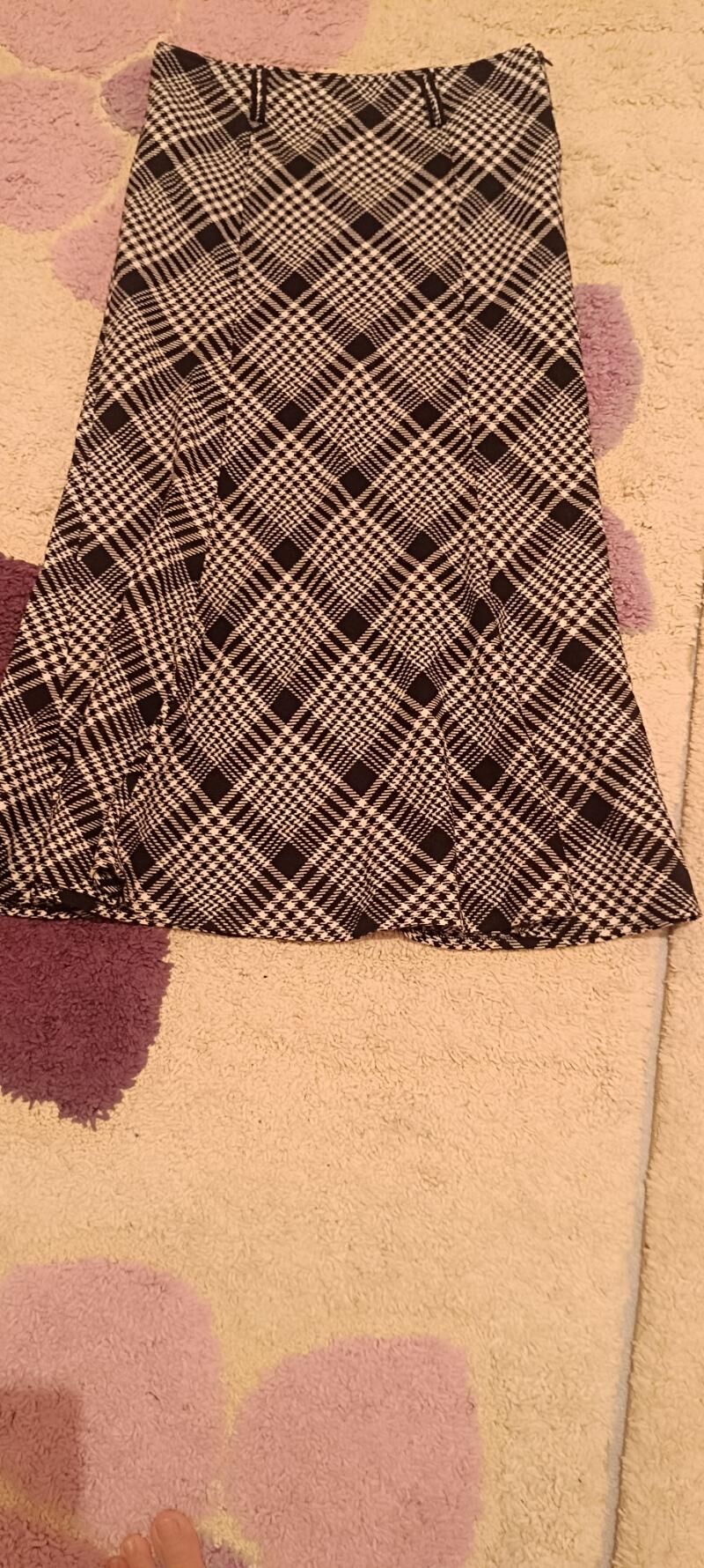 zenan eşikler,yubkalar - Туркменабат - img 5