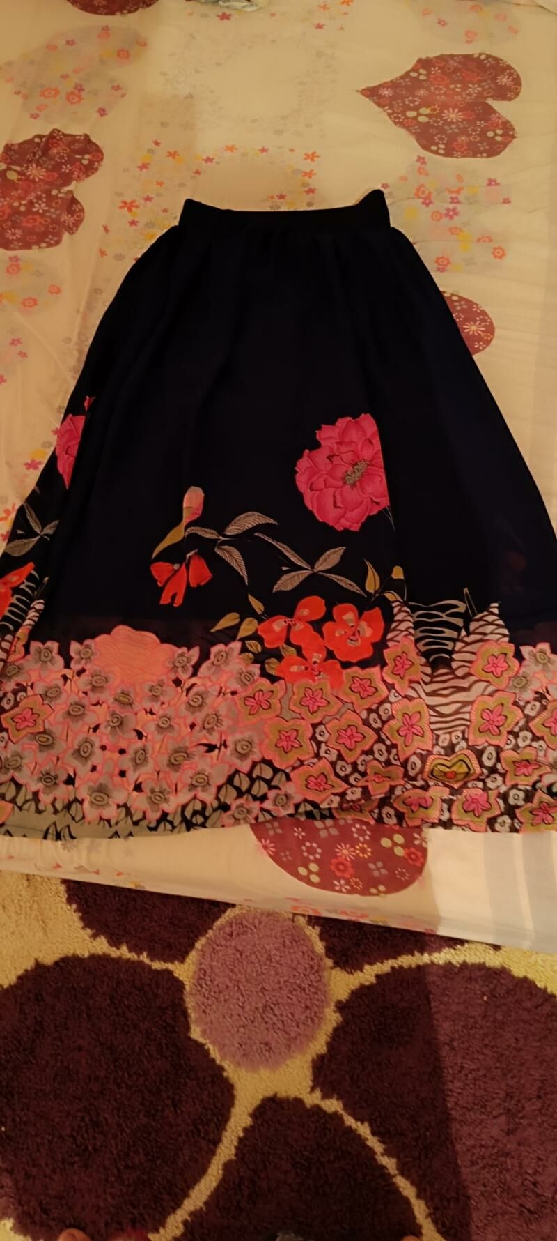 zenan eşikler,yubkalar - Туркменабат - img 7