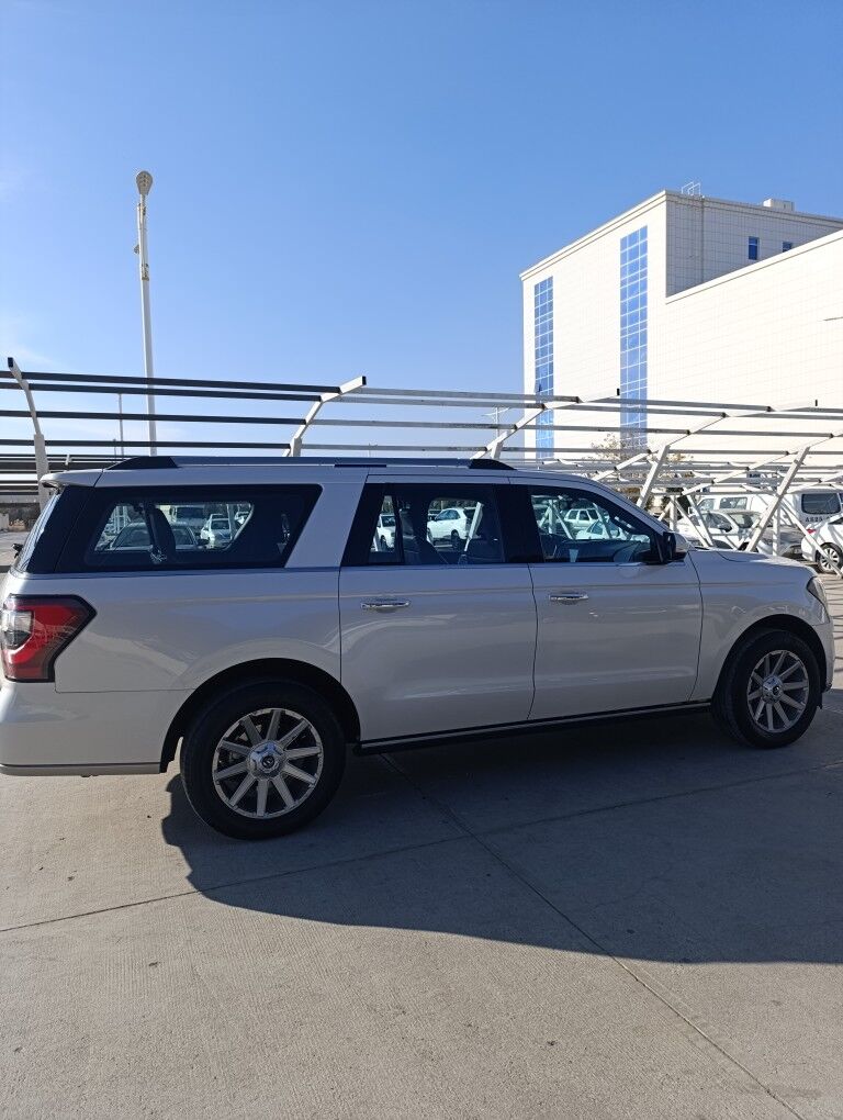 Ford Expedition 2019 - 520 000 TMT - Türkmenabat - img 4
