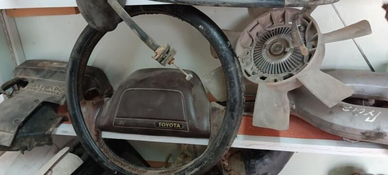 haise 111 TMT - Balkanabat - img 1