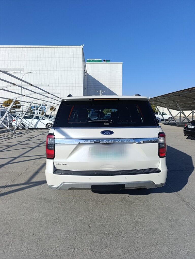 Ford Expedition 2019 - 520 000 TMT - Türkmenabat - img 3