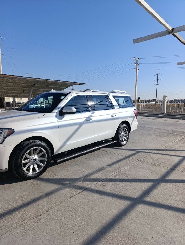 Ford Expedition 2019 - 520 000 TMT - Türkmenabat - img 2