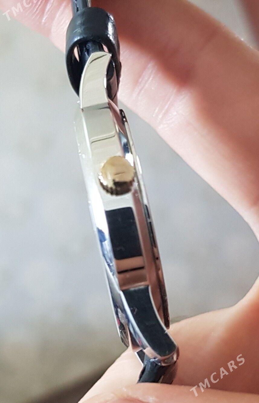 sagat  TISSOT ORGINAL часы - Aşgabat - img 3