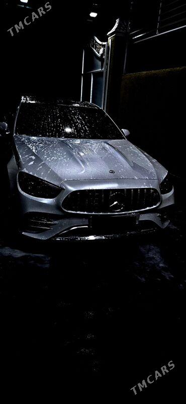 Mercedes-Benz E-Class 2012 - 340 000 TMT - Багир - img 3