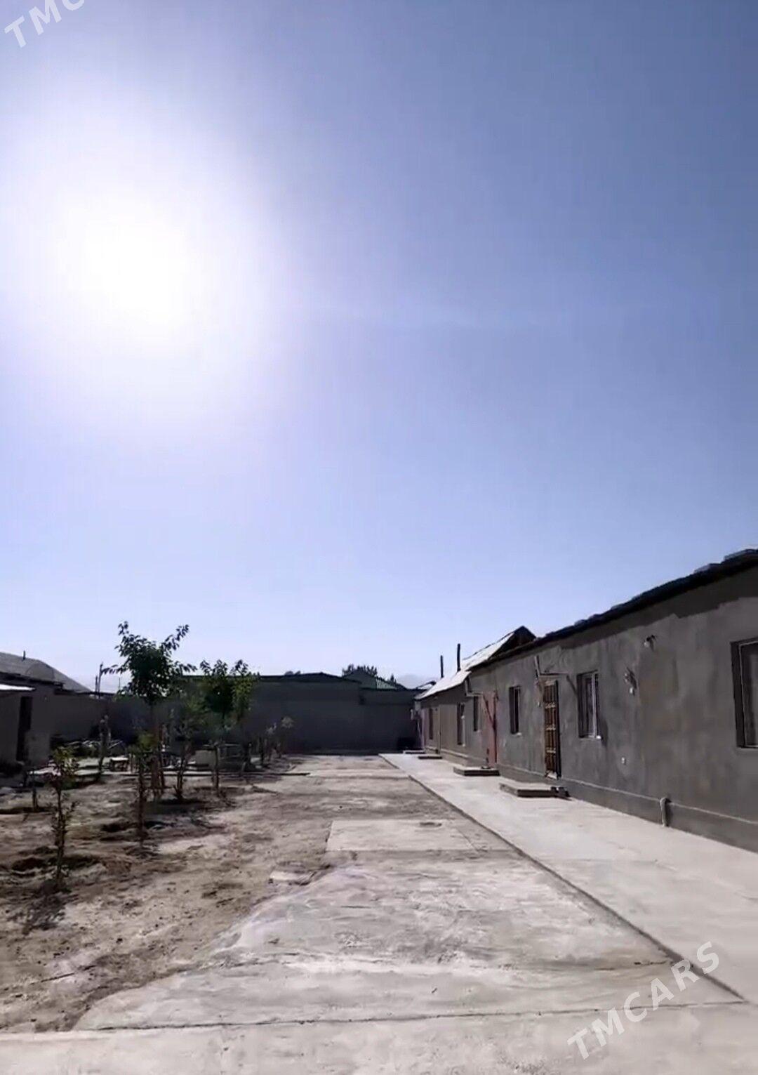 БАГИР МИРЕВЕ 8 СОТ 180 М2 - Aşgabat - img 3