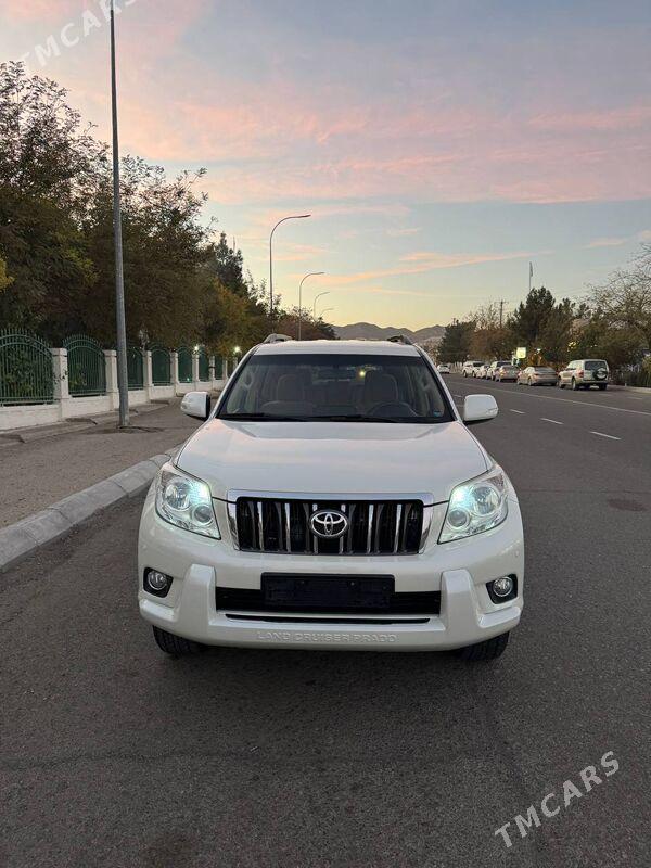 Toyota Land Cruiser Prado 2012 - 600 000 TMT - Туркменбаши - img 4