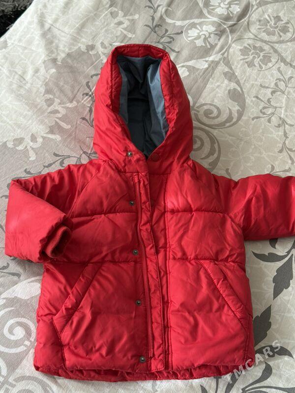 куртка/kurtka - Ашхабад - img 4