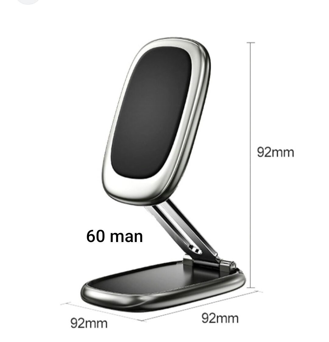 TELEFON PASTAWKA MAGNITLI 60 TMT - Ашхабад - img 3