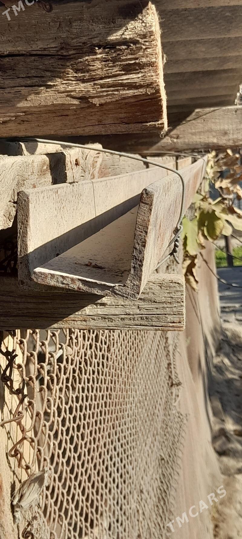 угалок - Гёкдепе - img 3