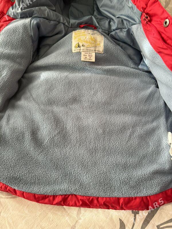 куртка/kurtka - Ашхабад - img 2