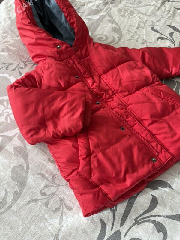 куртка/kurtka - Ашхабад - img 1