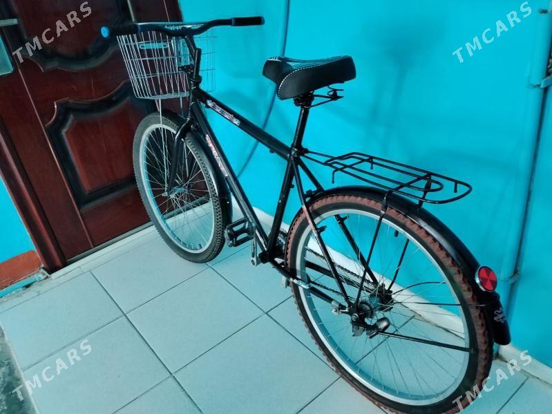 Tigir 26 lyk - Гаудан "А" - img 1