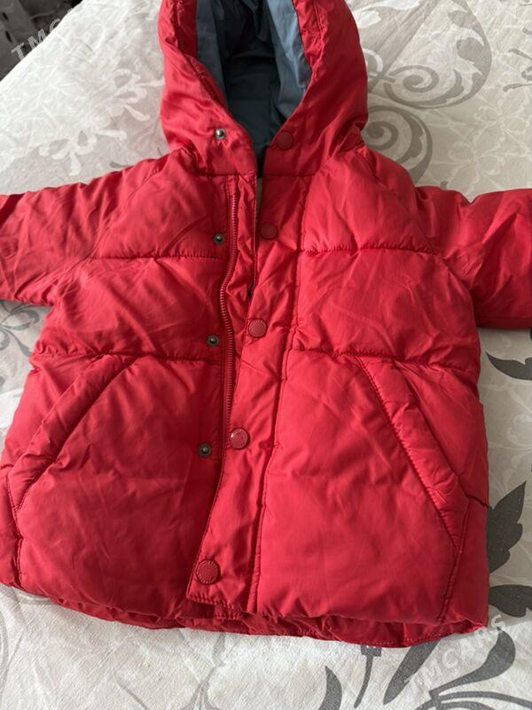 куртка/kurtka - Ашхабад - img 3