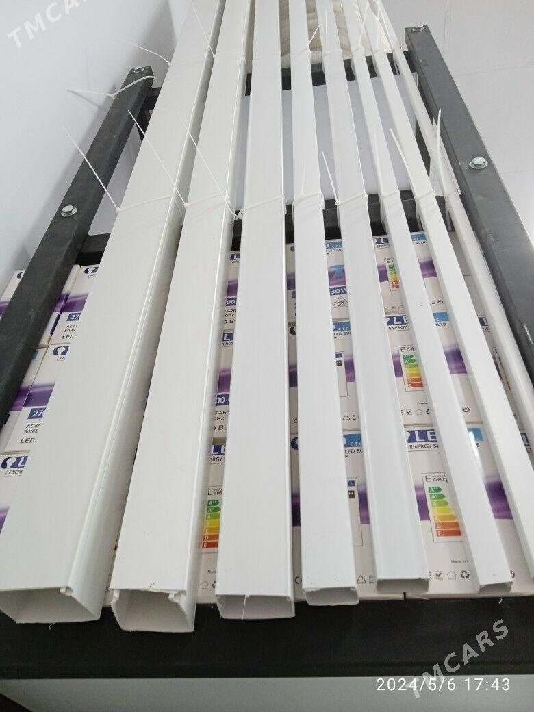 Kabel Kanal - Ашхабад - img 2