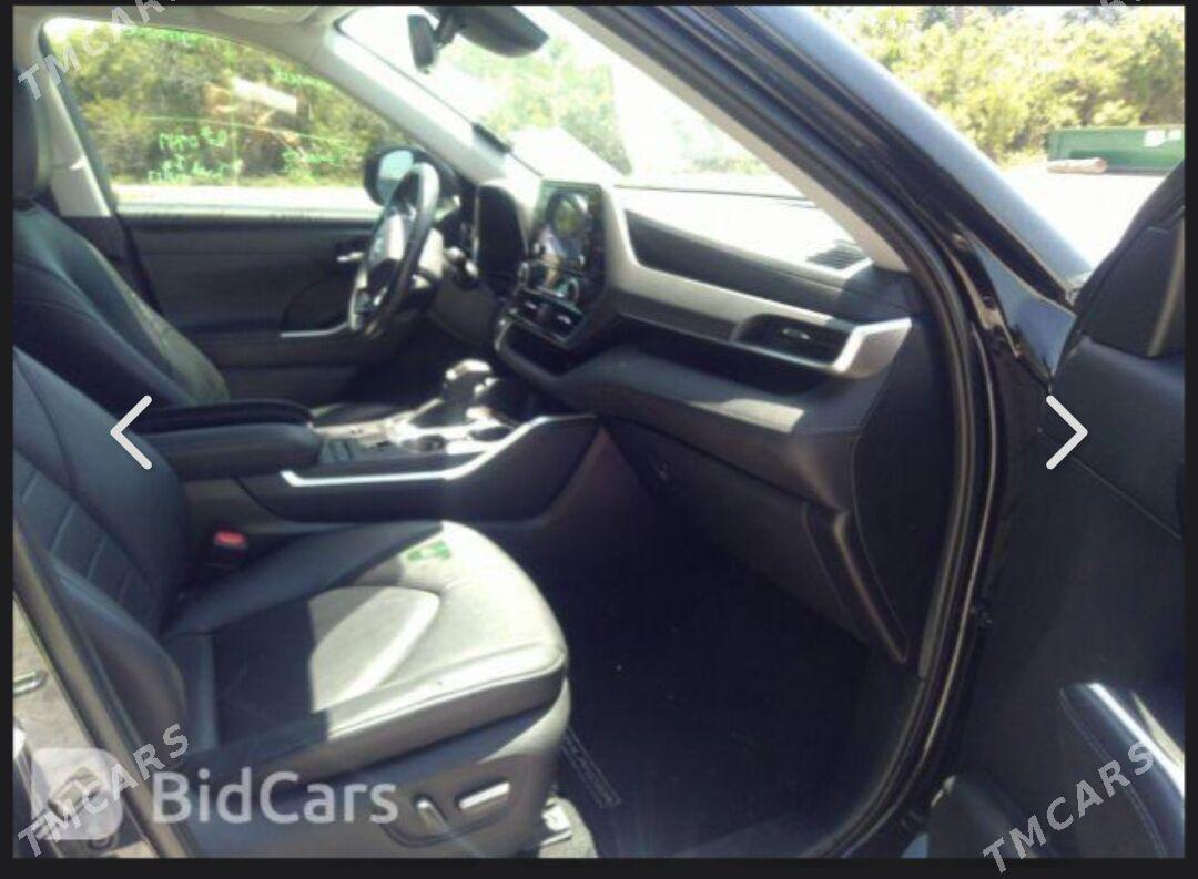 Toyota Highlander 2020 - 521 000 TMT - Мары - img 5
