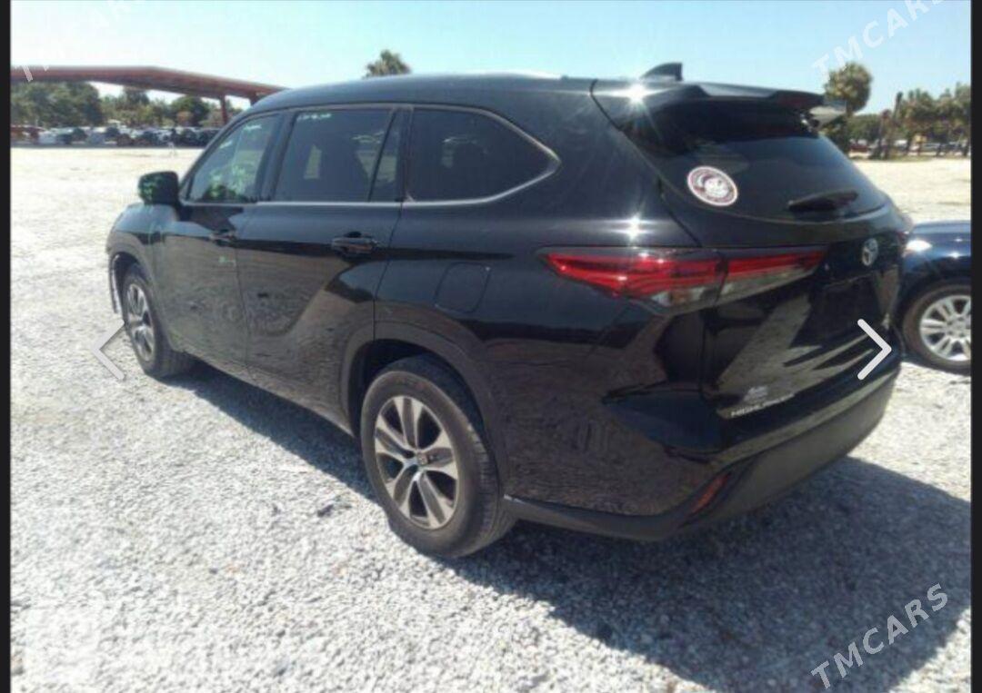 Toyota Highlander 2020 - 521 000 TMT - Мары - img 3