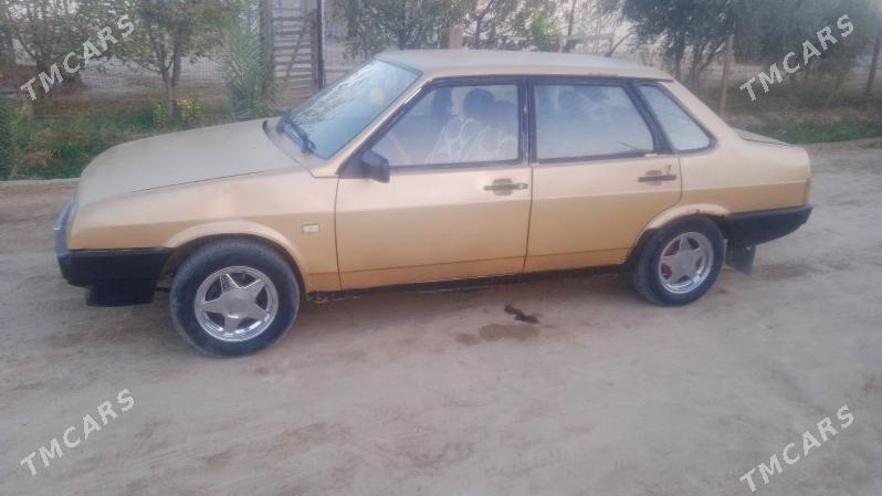 Lada 21099 2002 - 15 000 TMT - Etrek - img 1