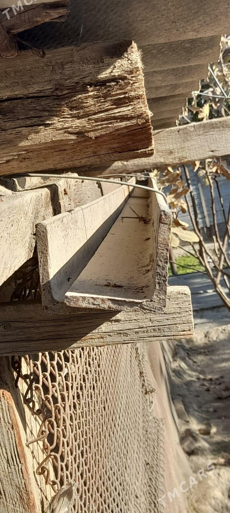 угалок - Гёкдепе - img 2