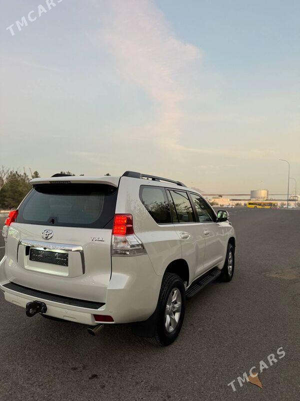 Toyota Land Cruiser Prado 2012 - 600 000 TMT - Туркменбаши - img 3
