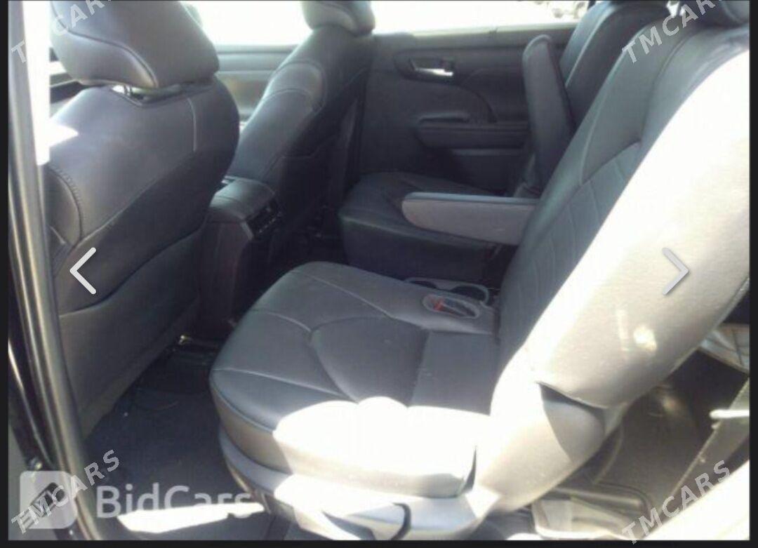 Toyota Highlander 2020 - 521 000 TMT - Мары - img 6