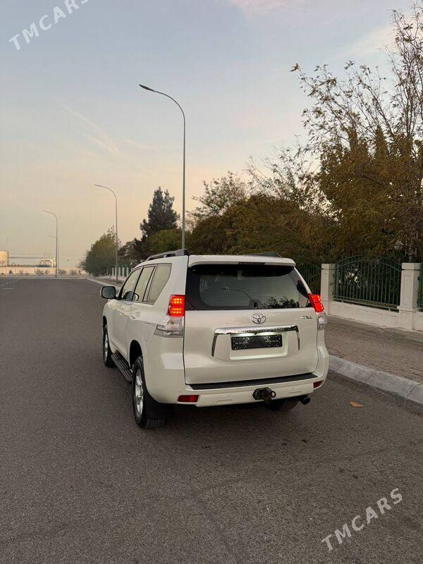 Toyota Land Cruiser Prado 2012 - 600 000 TMT - Туркменбаши - img 2