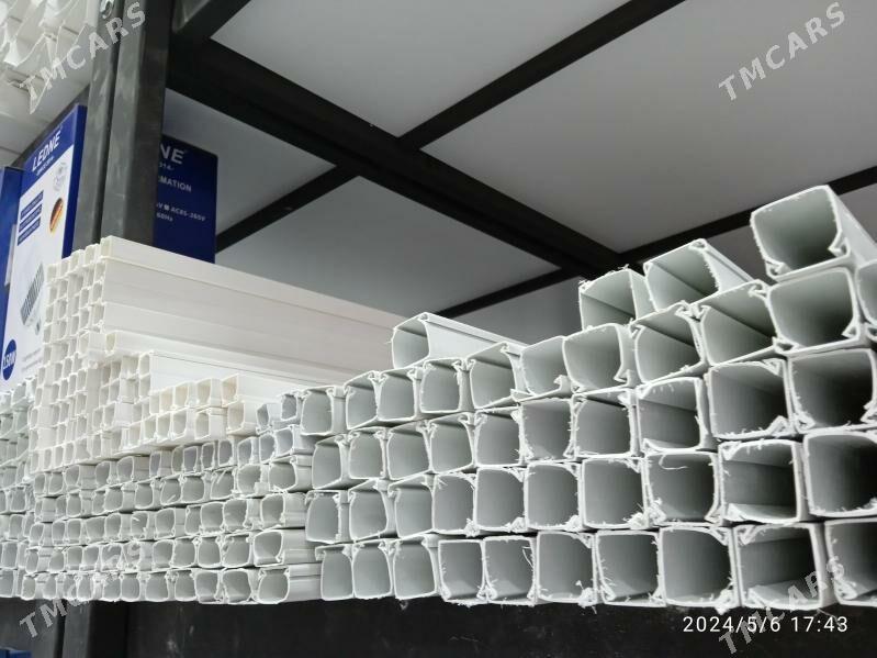 Kabel Kanal - Ашхабад - img 3