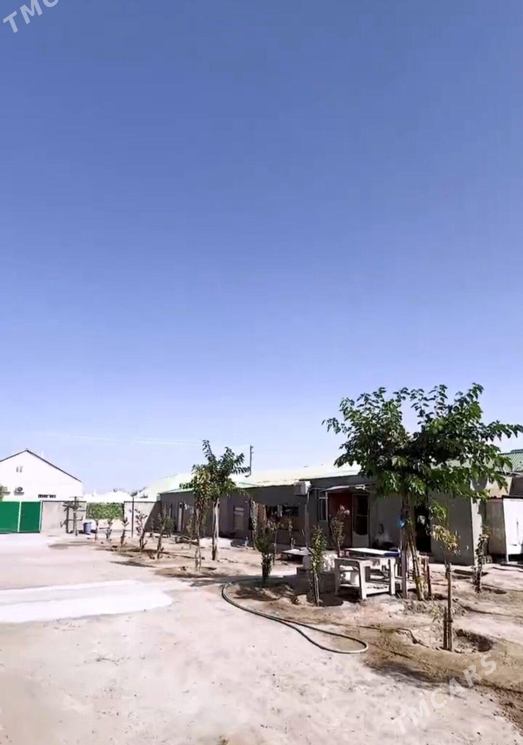 БАГИР МИРЕВЕ 8 СОТ 180 М2 - Aşgabat - img 2