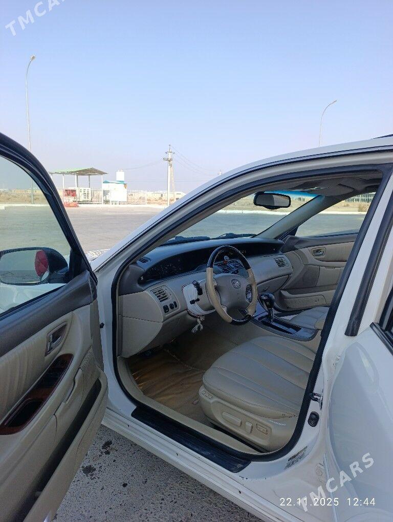 Toyota Avalon 2004 - 260 000 TMT - Gazojak - img 9