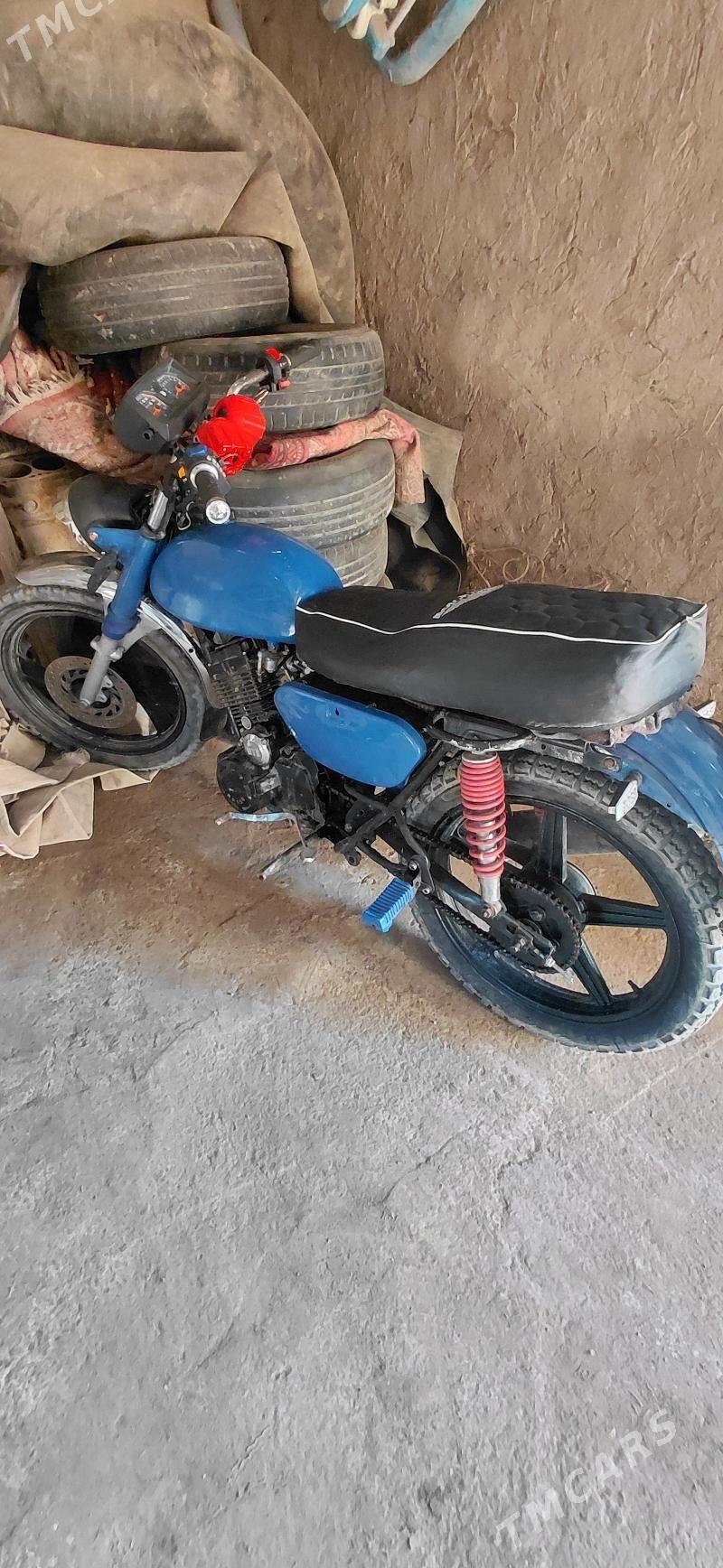 Fekon FK150-8G 2022 - 6 500 TMT - Çärjew - img 5