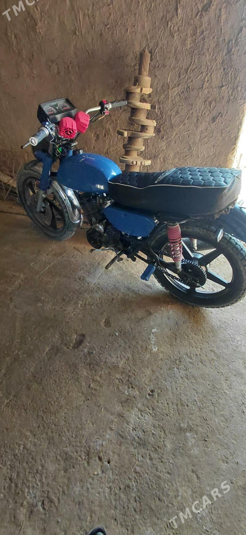 Fekon FK150-8G 2022 - 6 500 TMT - Çärjew - img 3