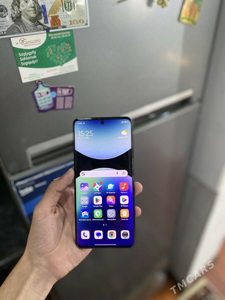 Note 14 Pro+ - Aşgabat - img 2