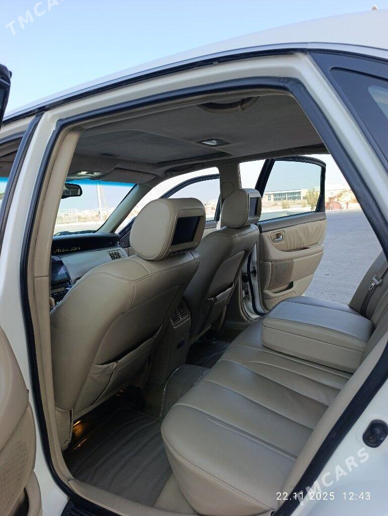 Toyota Avalon 2004 - 260 000 TMT - Gazojak - img 7