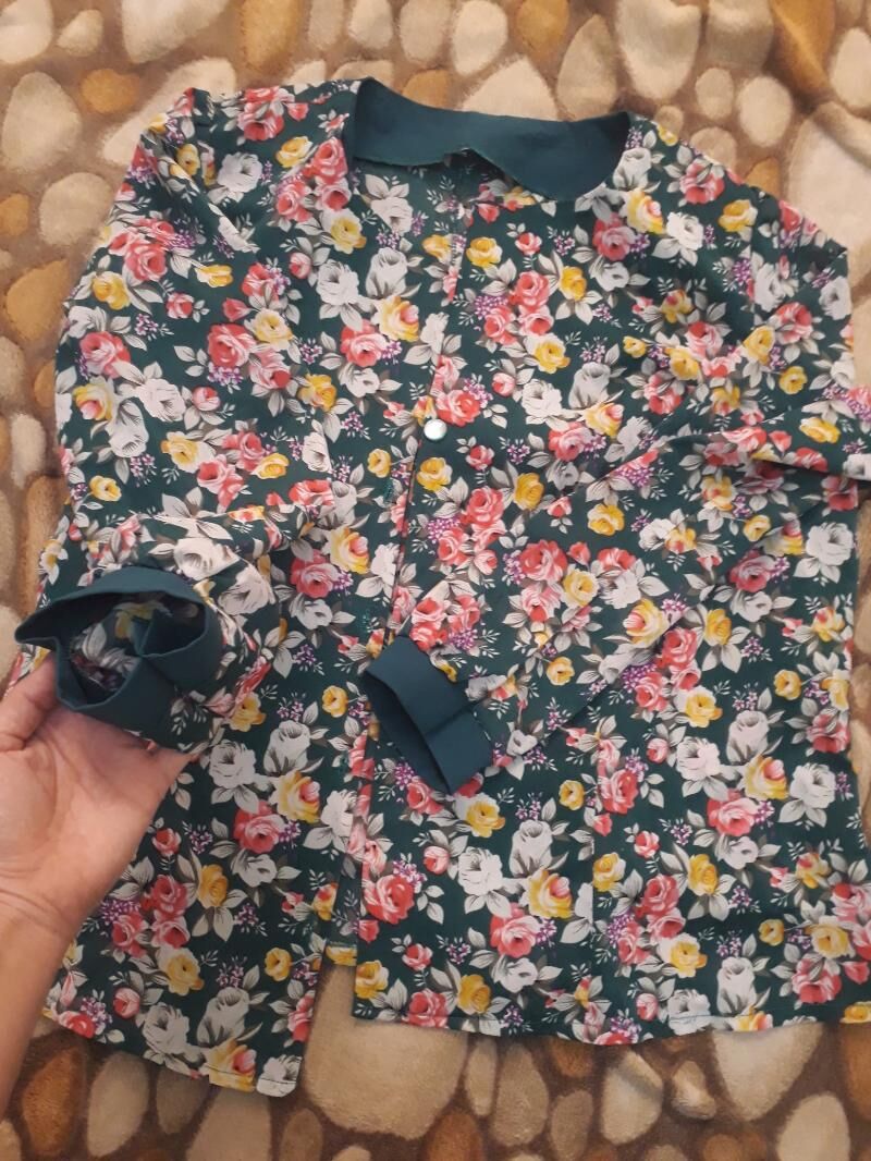 Koynekler - Mary - img 6