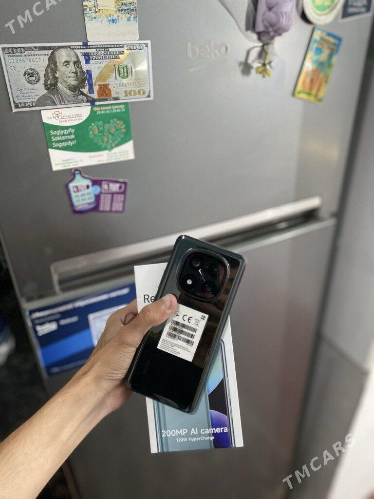 Note 14 Pro+ - Aşgabat - img 3