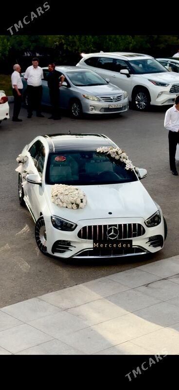 Mercedes-Benz E-Class 2012 - 340 000 TMT - Багир - img 6
