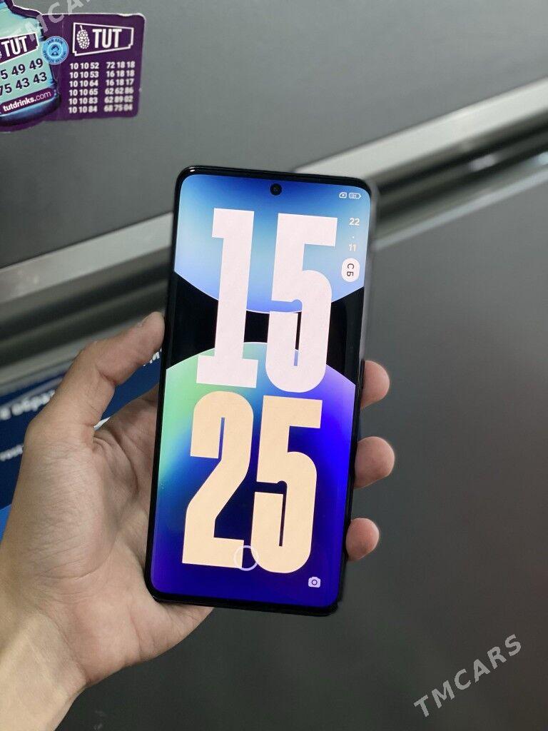 Note 14 Pro+ - Aşgabat - img 1