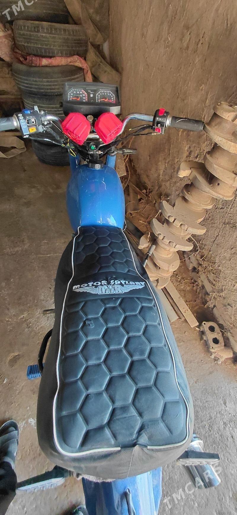 Fekon FK150-8G 2022 - 6 500 TMT - Çärjew - img 4