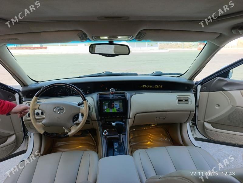 Toyota Avalon 2004 - 260 000 TMT - Gazojak - img 5