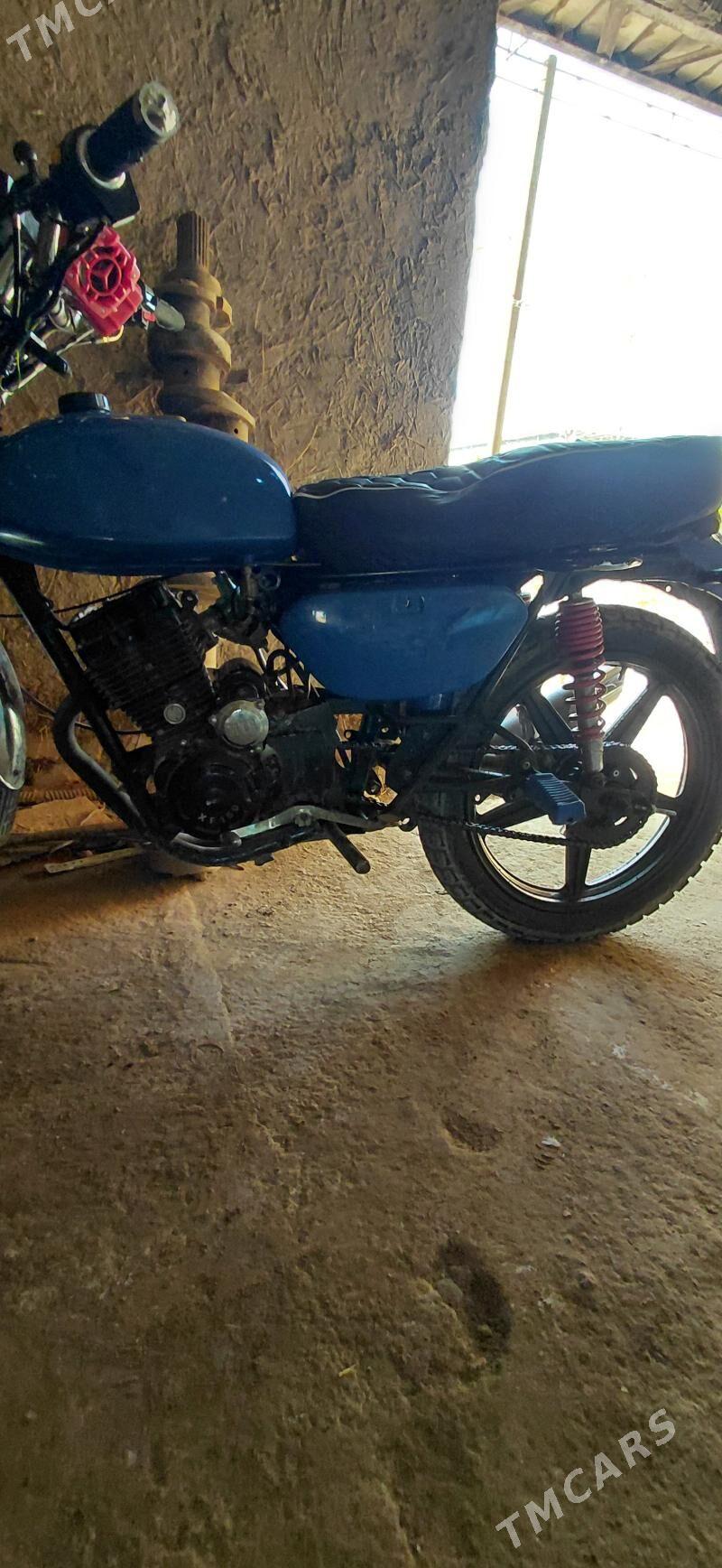 Fekon FK150-8G 2022 - 6 500 TMT - Çärjew - img 2