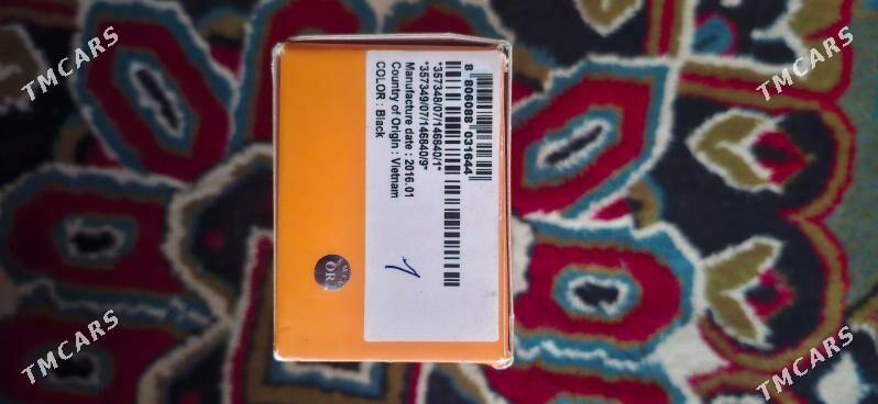 J1 ace - Туркменбаши - img 3